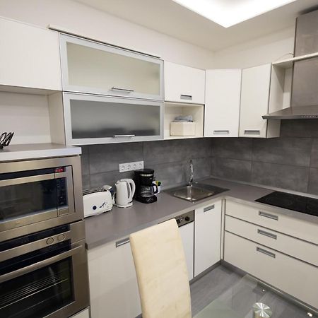Fonix Apartman デブレツェン エクステリア 写真