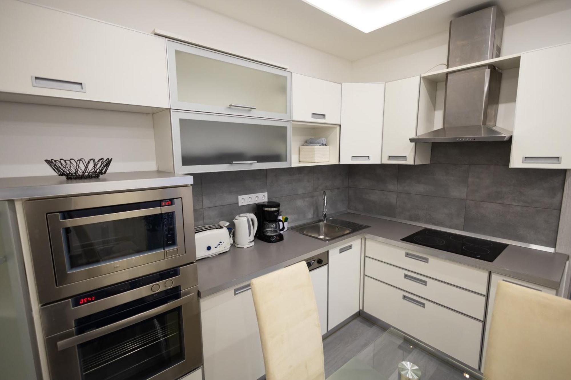 Fonix Apartman デブレツェン エクステリア 写真