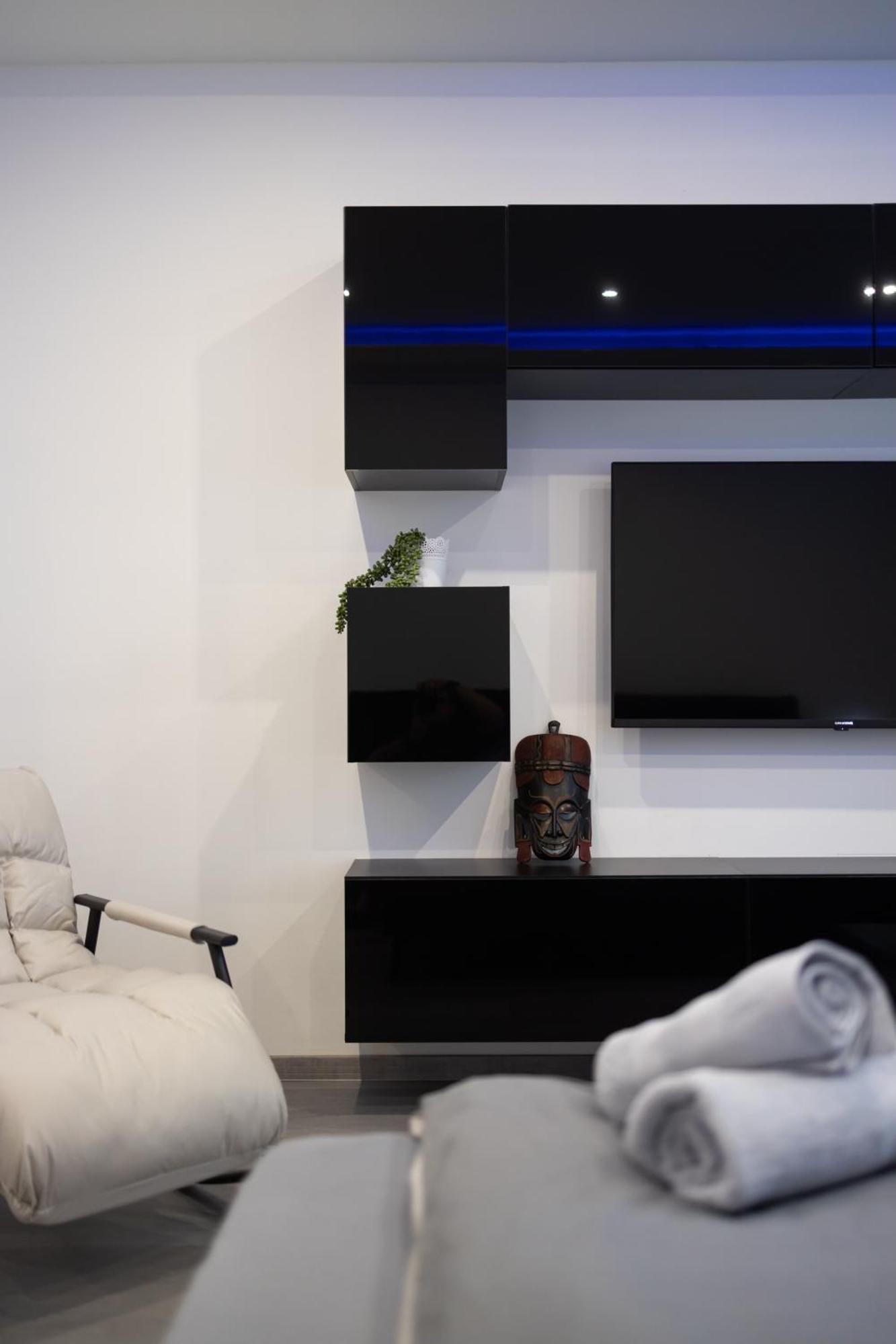 Fonix Apartman デブレツェン エクステリア 写真