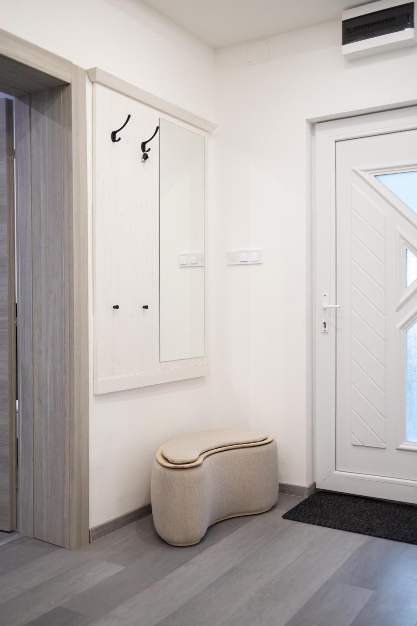 Fonix Apartman デブレツェン エクステリア 写真