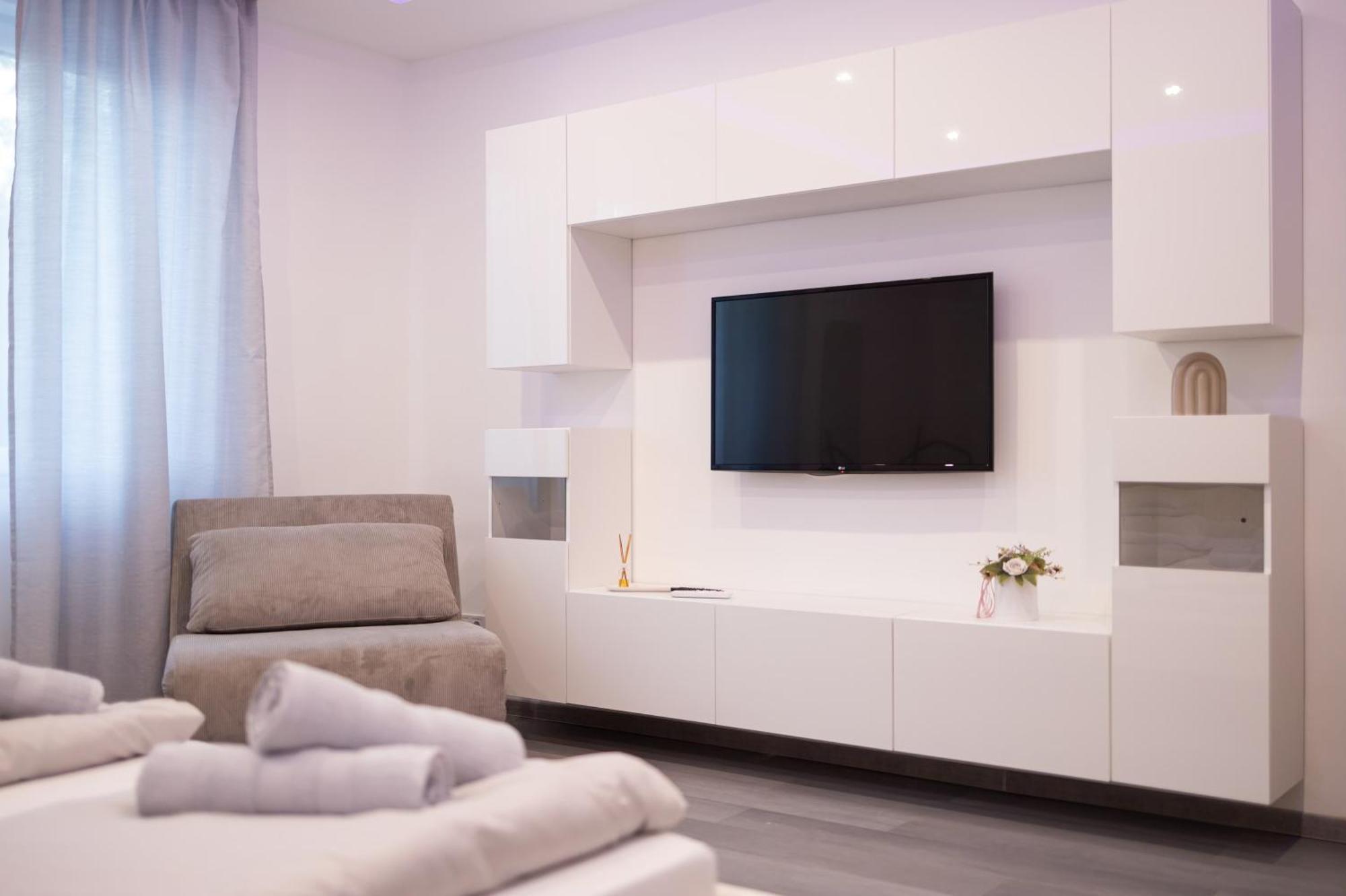 Fonix Apartman デブレツェン エクステリア 写真