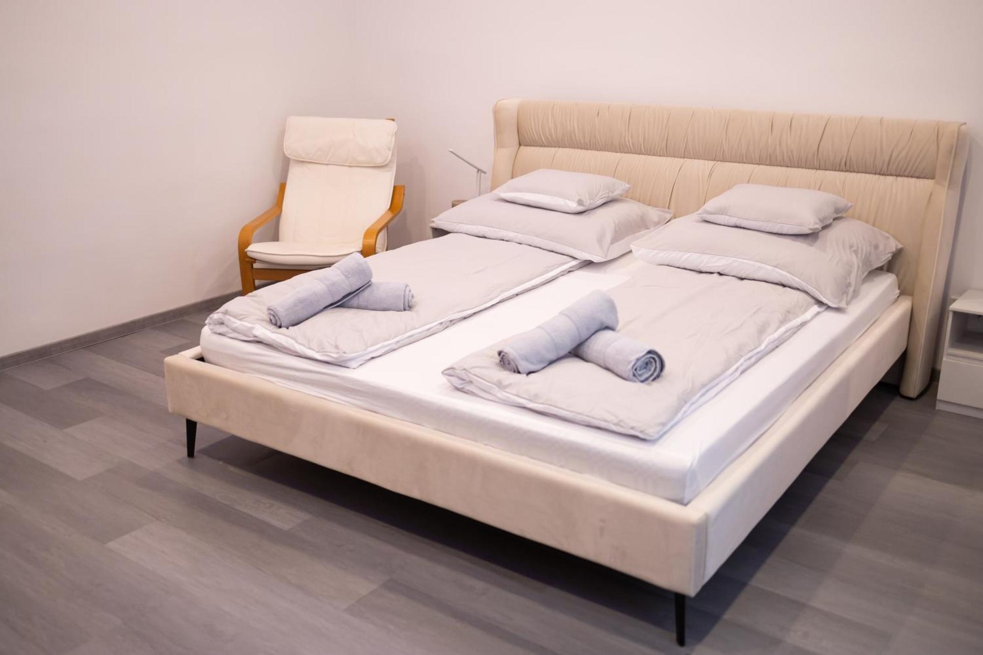 Fonix Apartman デブレツェン エクステリア 写真