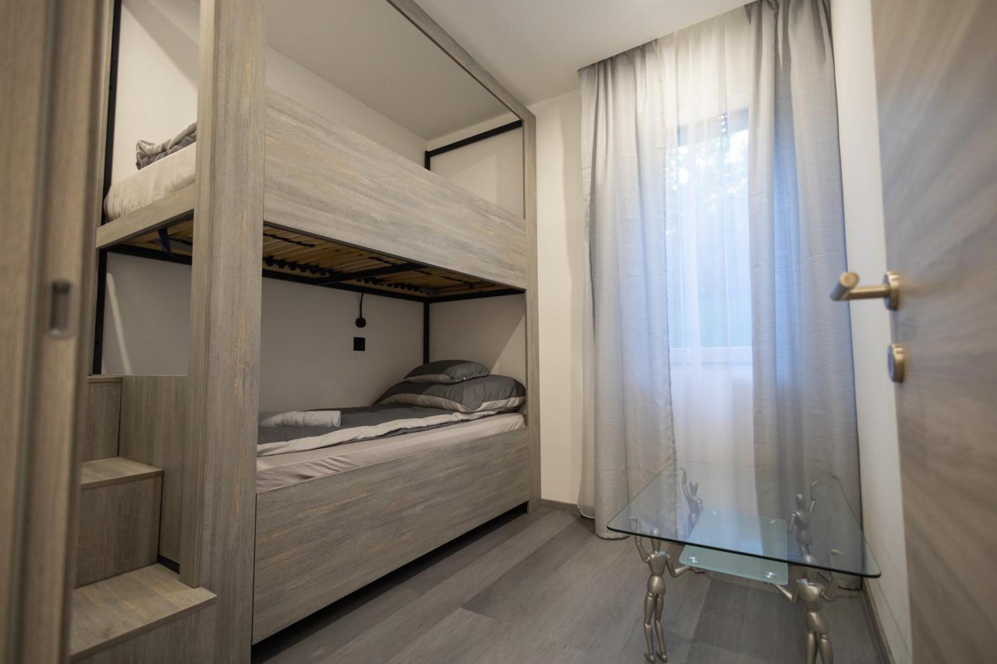 Fonix Apartman デブレツェン エクステリア 写真