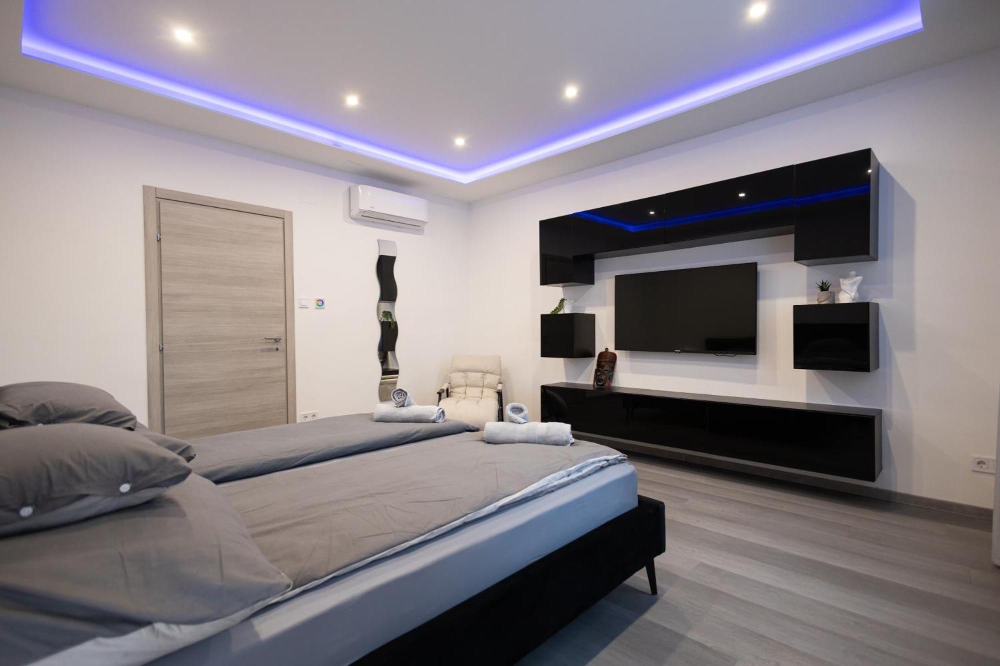Fonix Apartman デブレツェン エクステリア 写真