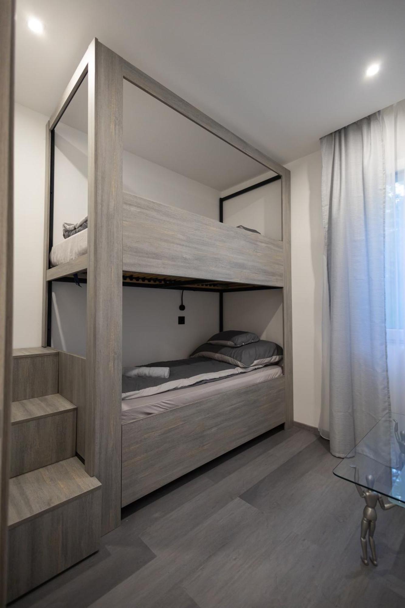 Fonix Apartman デブレツェン エクステリア 写真