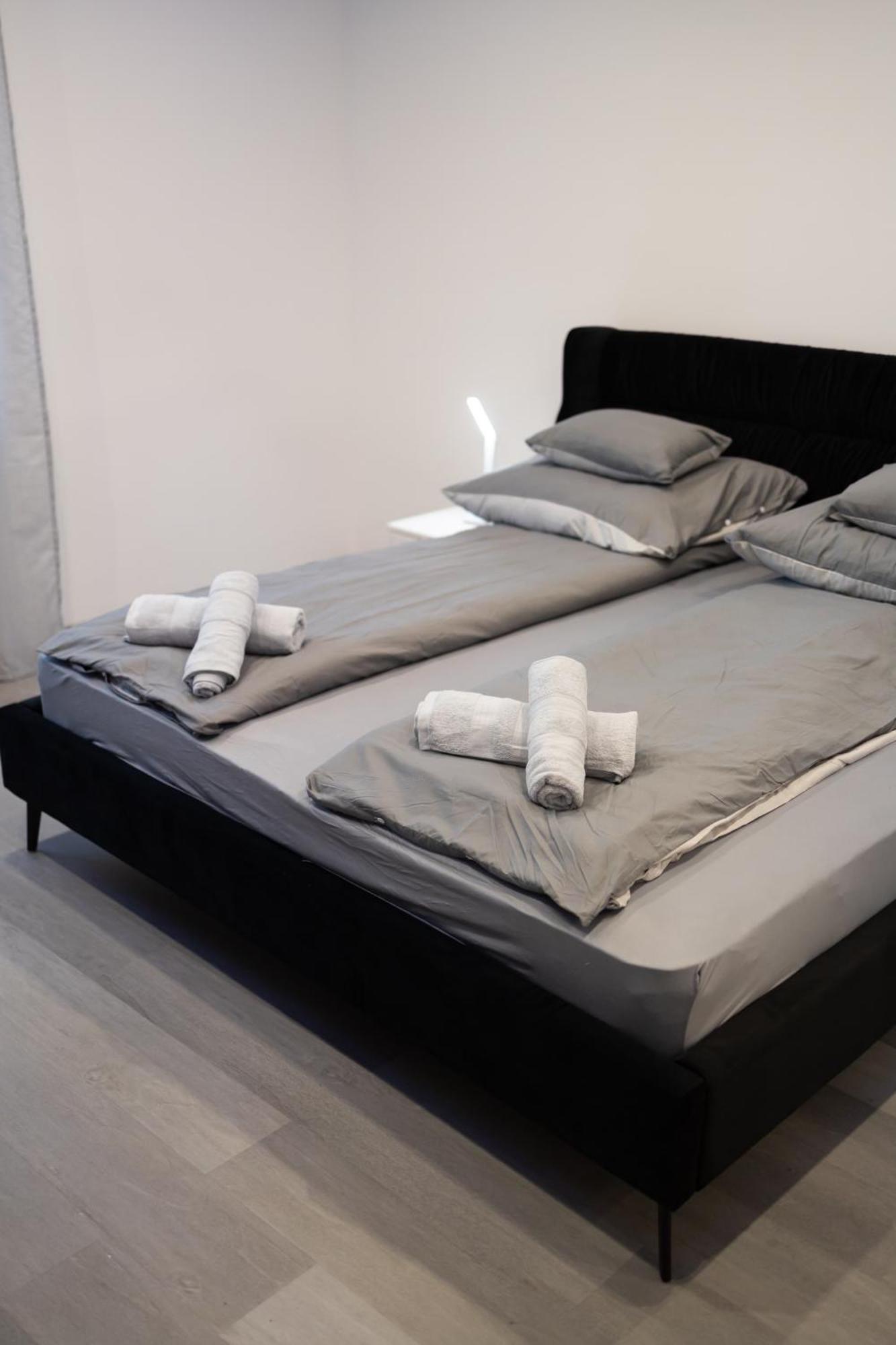 Fonix Apartman デブレツェン エクステリア 写真