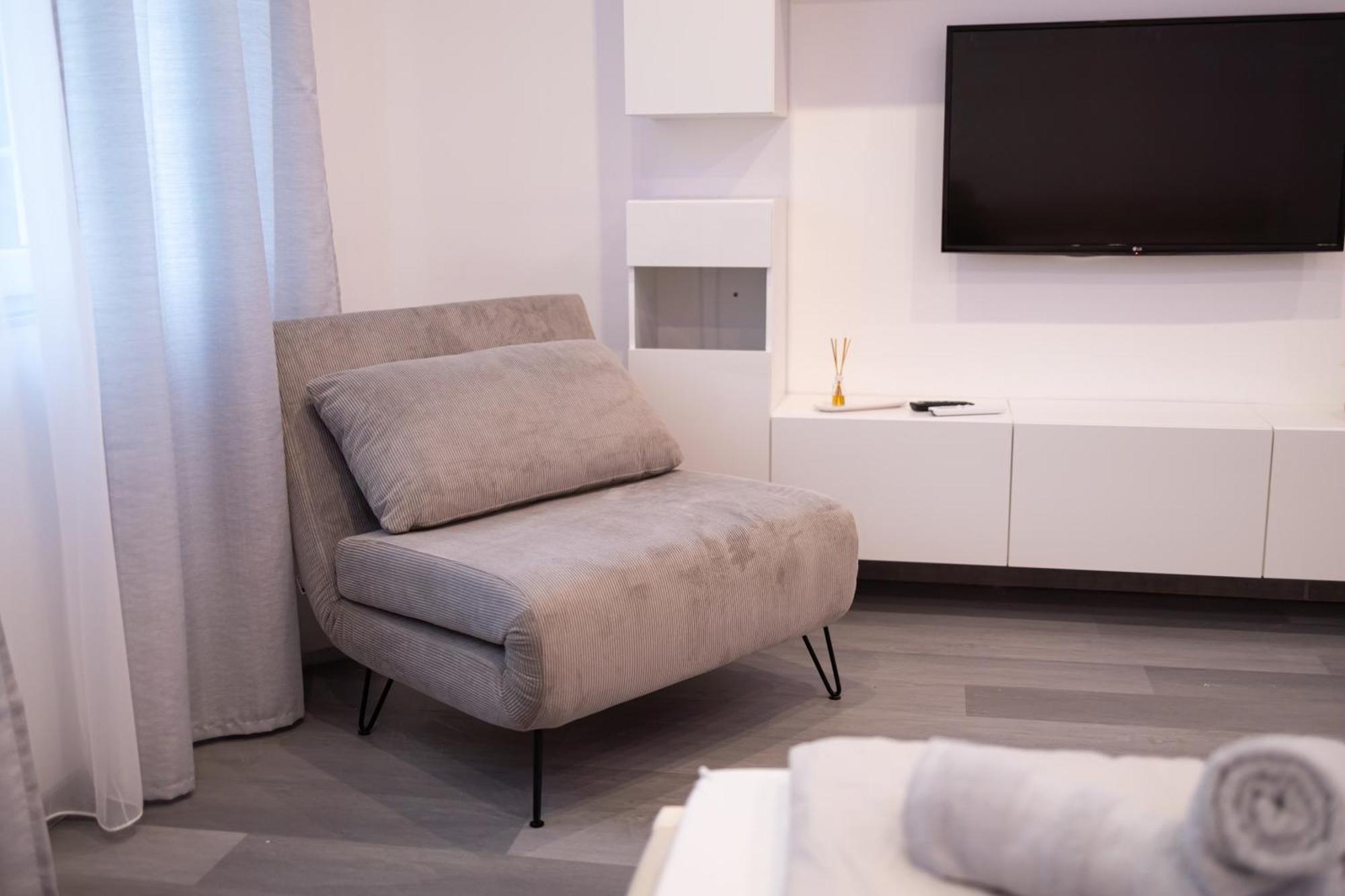 Fonix Apartman デブレツェン エクステリア 写真